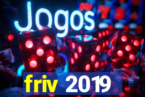 friv 2019