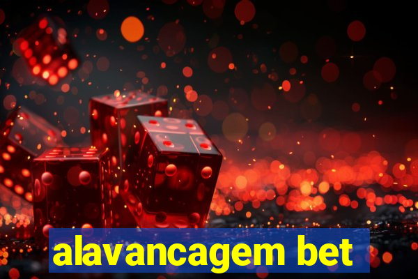 alavancagem bet