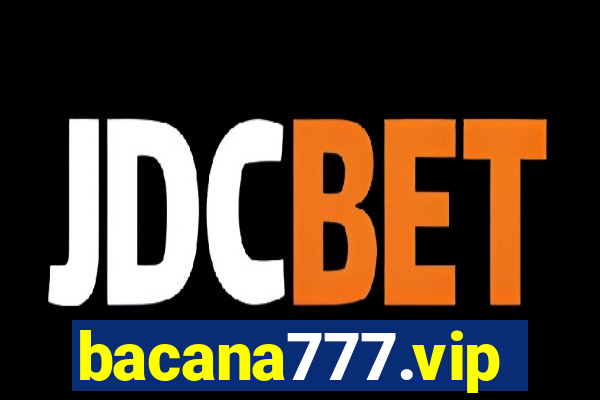 bacana777.vip