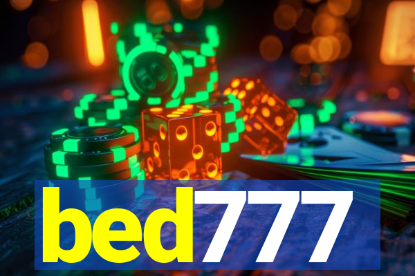 bed777