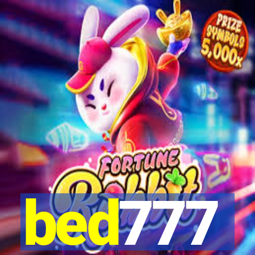 bed777