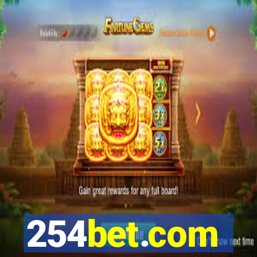 254bet.com