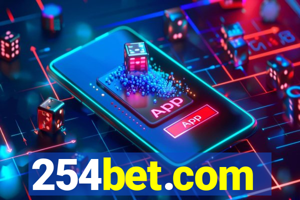 254bet.com