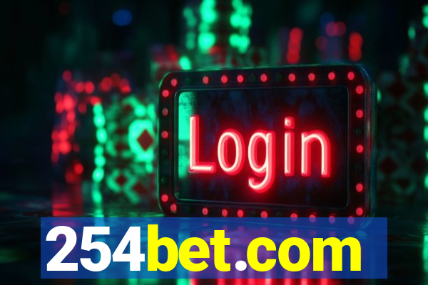 254bet.com