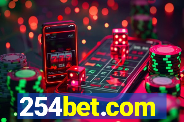 254bet.com