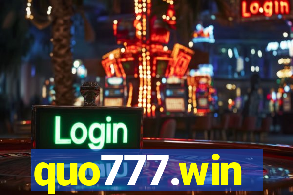 quo777.win