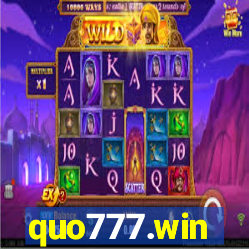 quo777.win