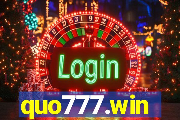 quo777.win