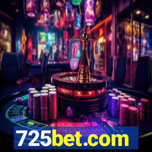 725bet.com