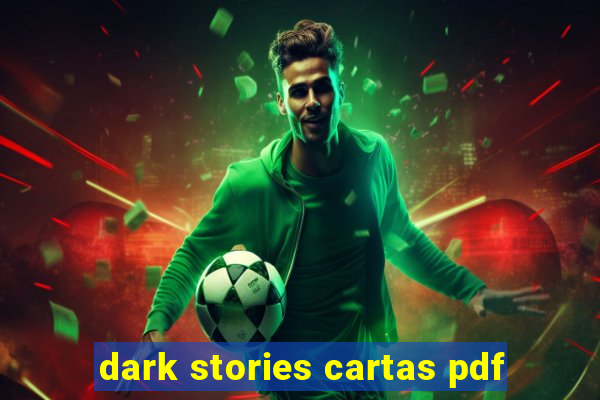 dark stories cartas pdf