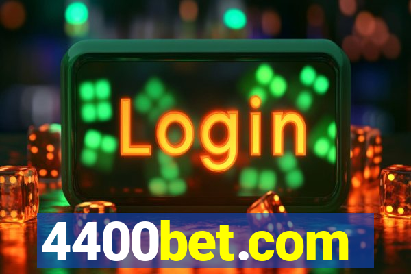 4400bet.com