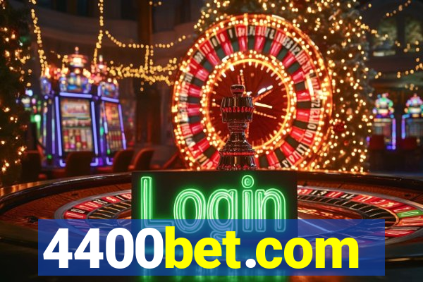 4400bet.com