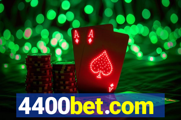 4400bet.com