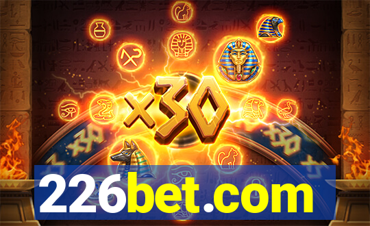 226bet.com