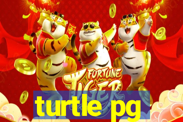 turtle pg