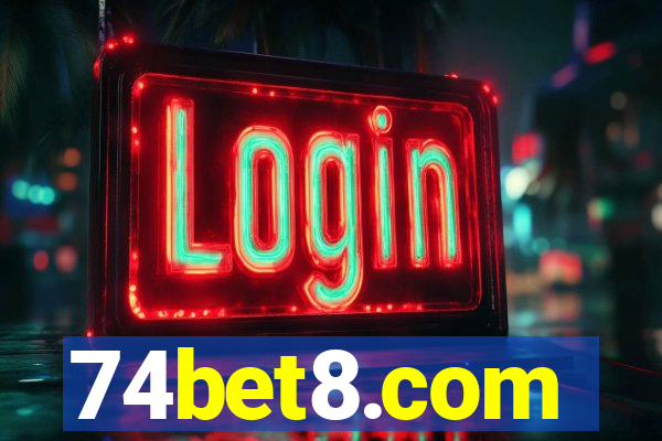 74bet8.com