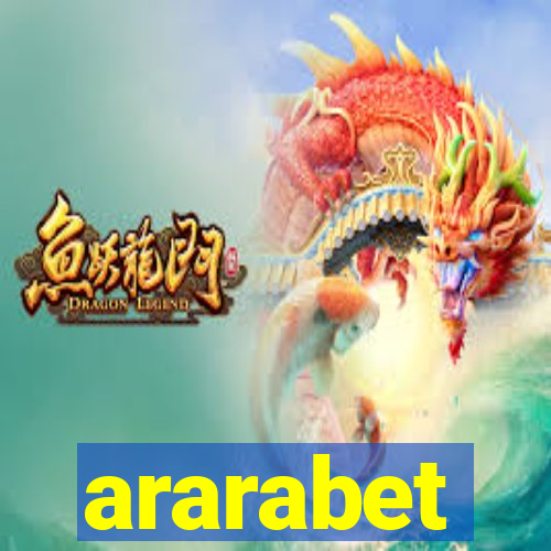 ararabet