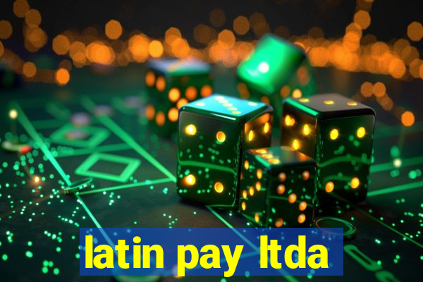 latin pay ltda