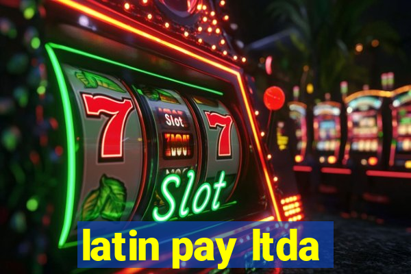 latin pay ltda