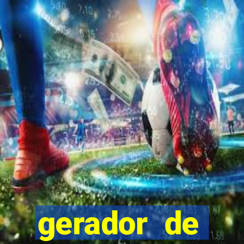 gerador de resultados de futebol