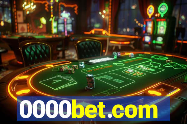 0000bet.com