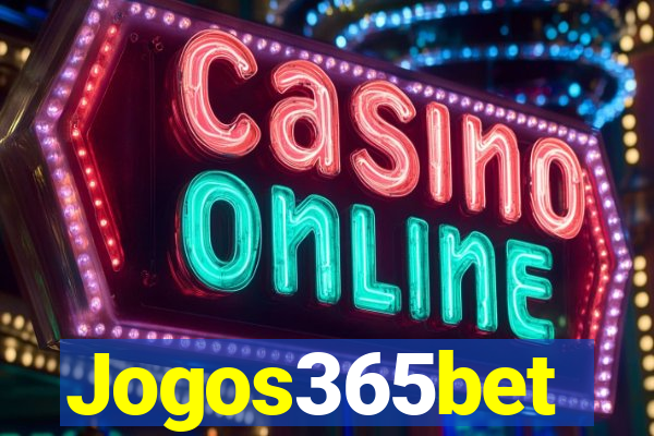 Jogos365bet