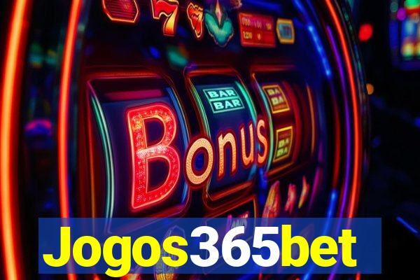 Jogos365bet