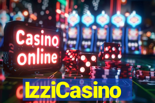 IzziCasino