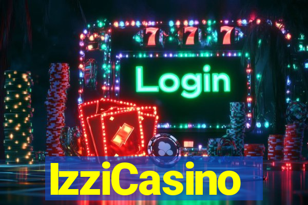 IzziCasino