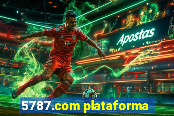 5787.com plataforma