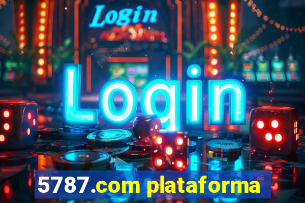 5787.com plataforma