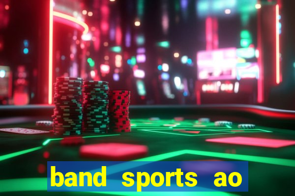 band sports ao vivo gratis