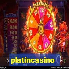 platincasino