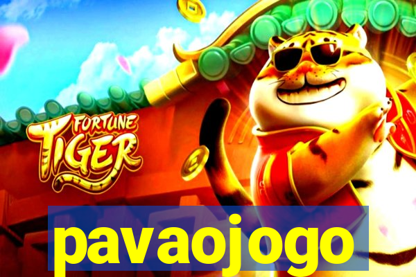 pavaojogo