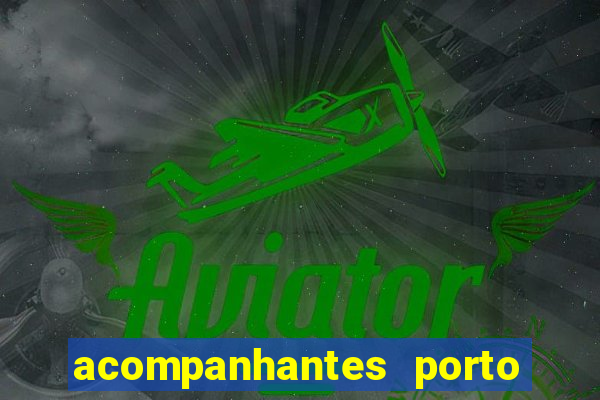 acompanhantes porto belo sc