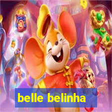 belle belinha