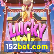 152bet.com