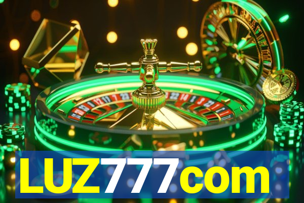 LUZ777com