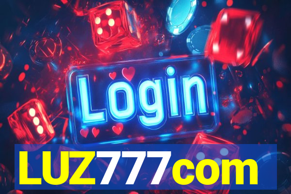 LUZ777com