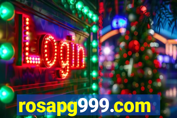 rosapg999.com