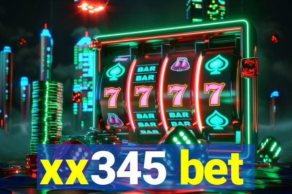 xx345 bet