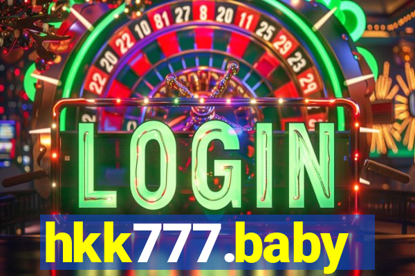 hkk777.baby