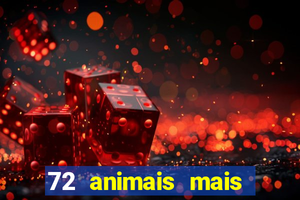 72 animais mais perigosos do mundo