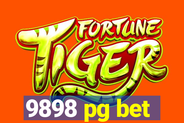 9898 pg bet