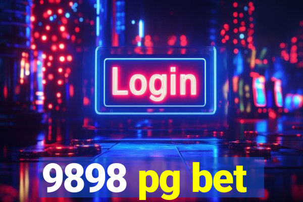 9898 pg bet