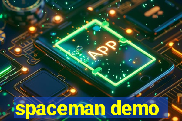 spaceman demo