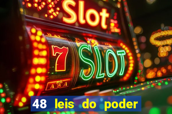 48 leis do poder pdf google drive