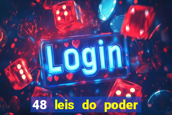 48 leis do poder pdf google drive