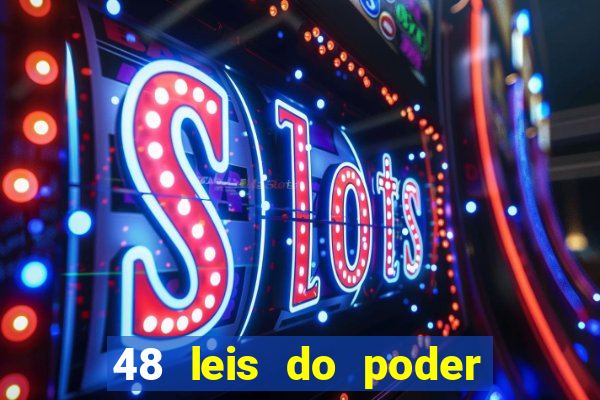 48 leis do poder pdf google drive