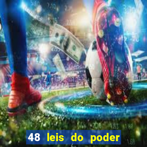 48 leis do poder pdf google drive